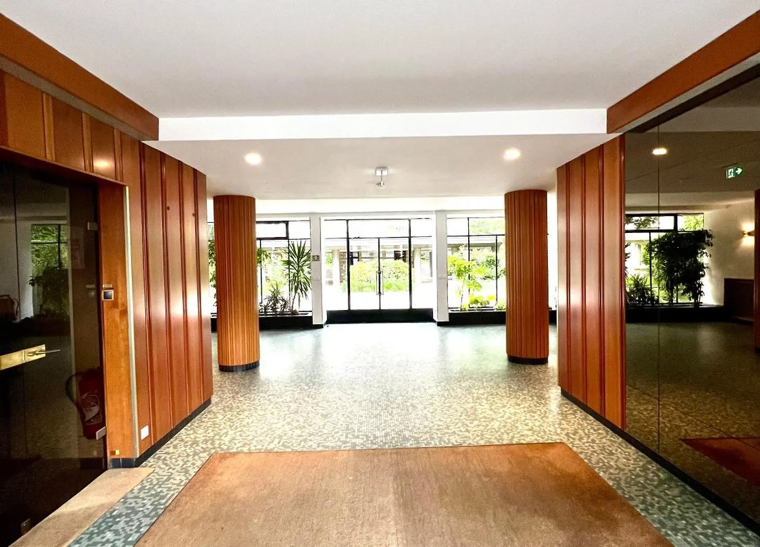 Daire Magnifique Appartement Paris 11Eme