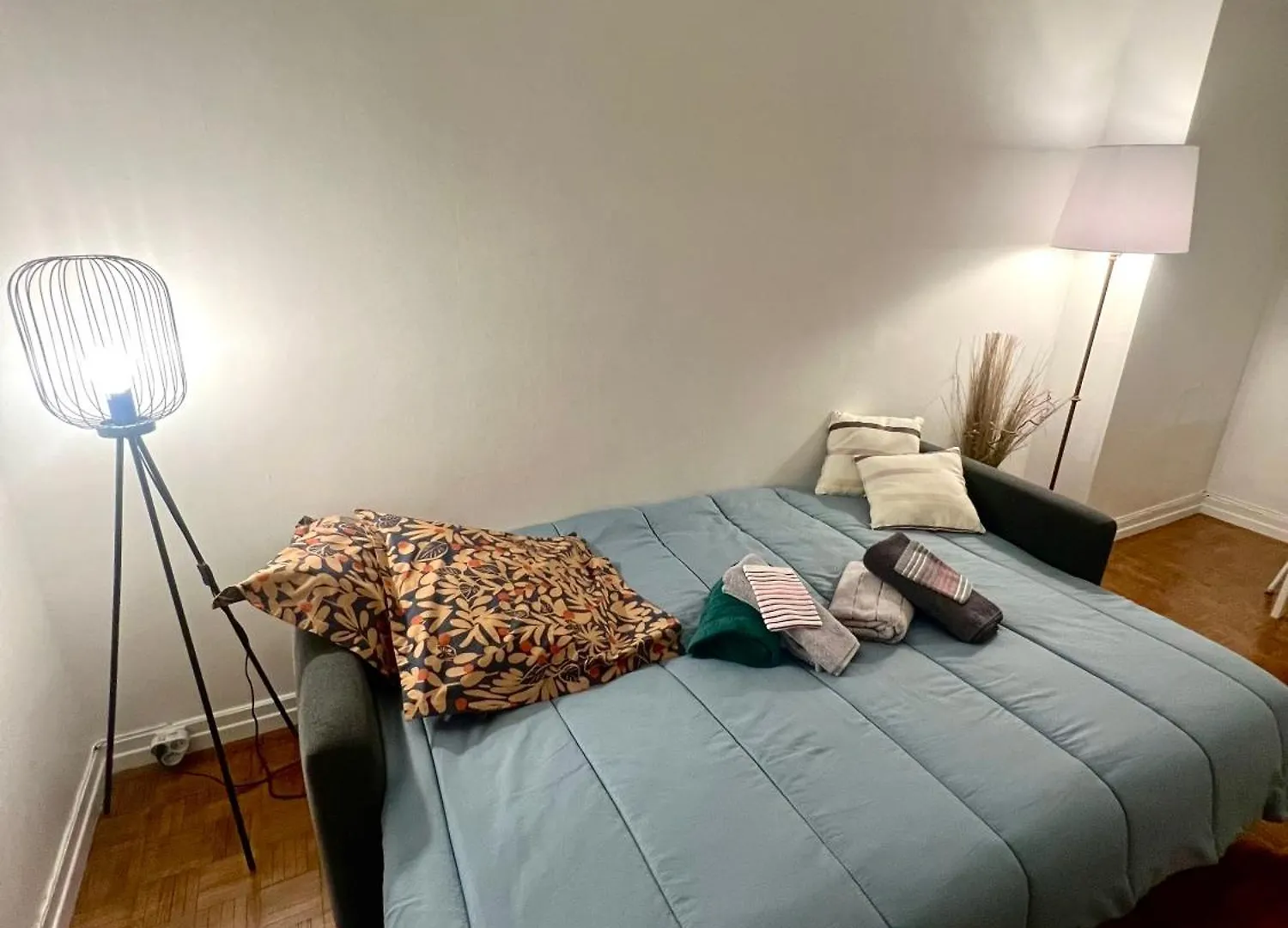 Magnifique Appartement Paris 11Eme France
