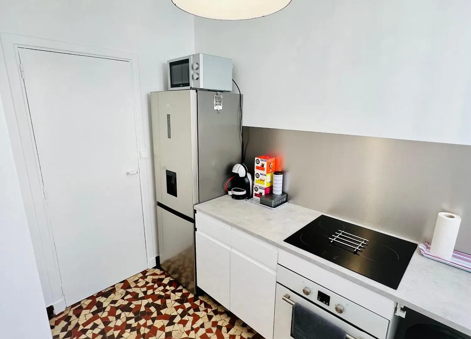 Magnifique Appartement Paris 11Eme 0*,