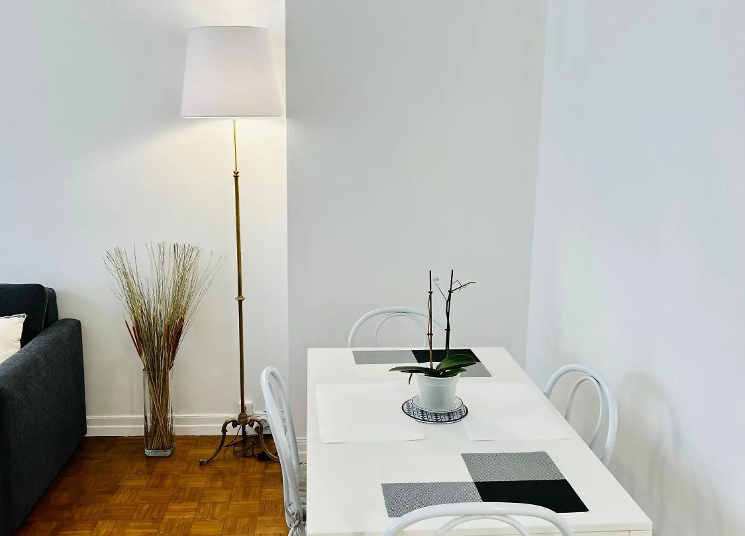 Apartment Magnifique Appartement Paris 11Eme