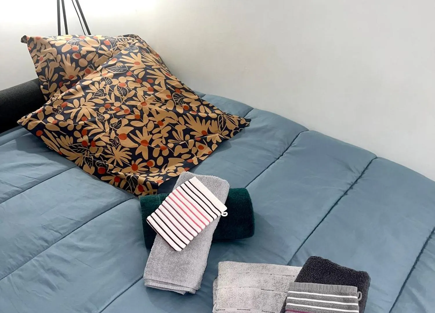 Apartment Magnifique Appartement Paris 11Eme France