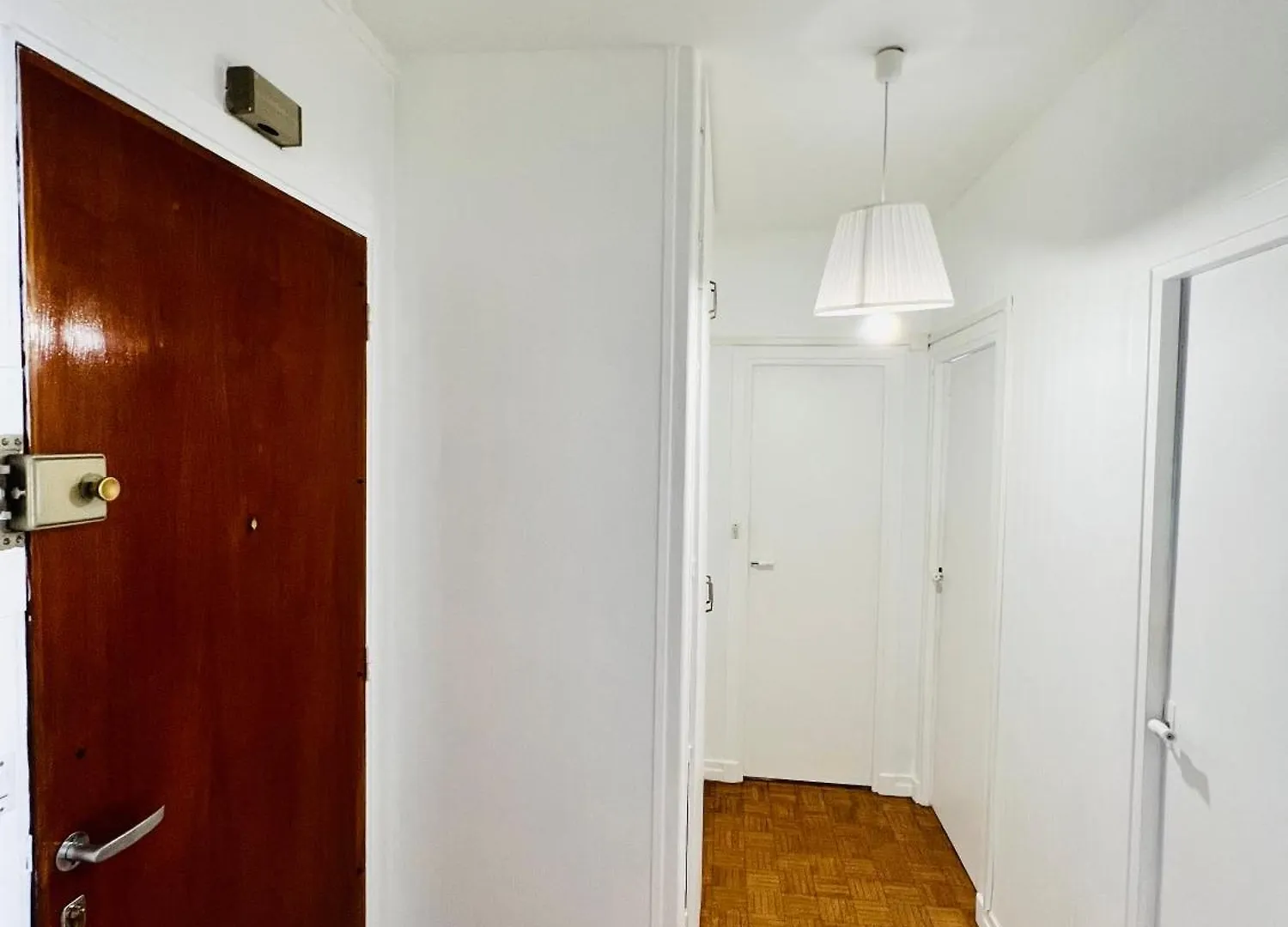 Magnifique Appartement Paris 11Eme Apartment