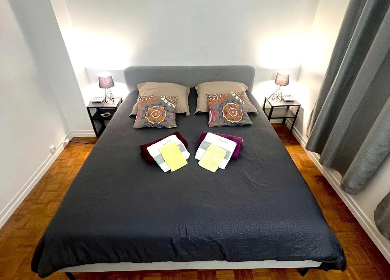 Magnifique Appartement Paris 11Eme contacts