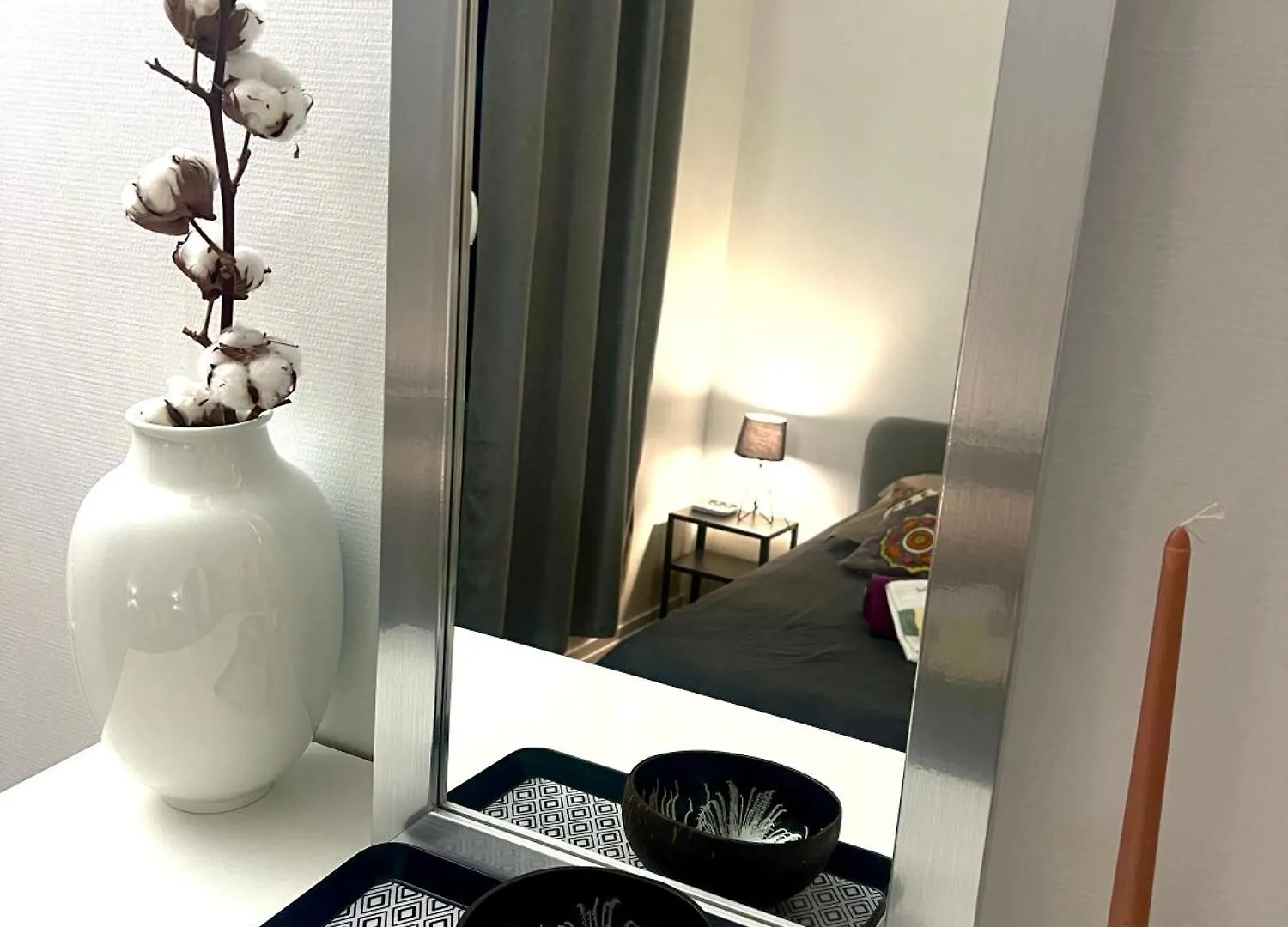 Magnifique Appartement Paris 11Eme